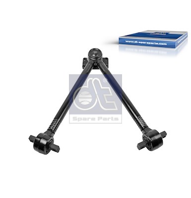 Dt Spare Parts Draagarm 7.14111