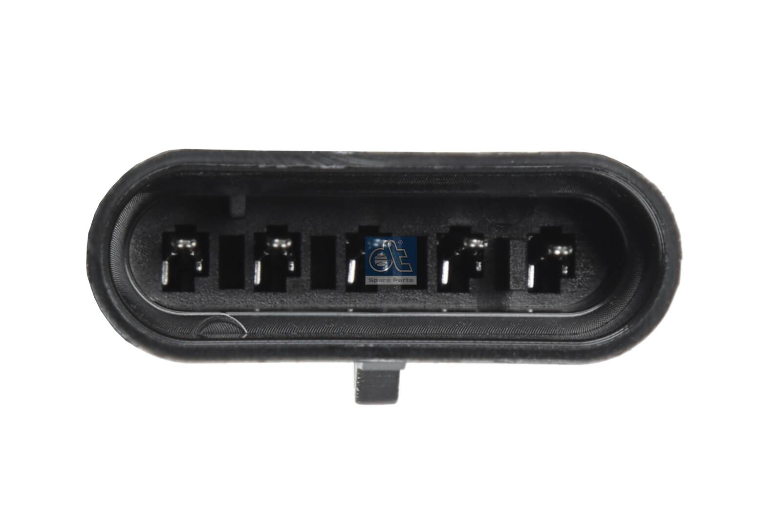 Dt Spare Parts Gaspedaal 7.15502