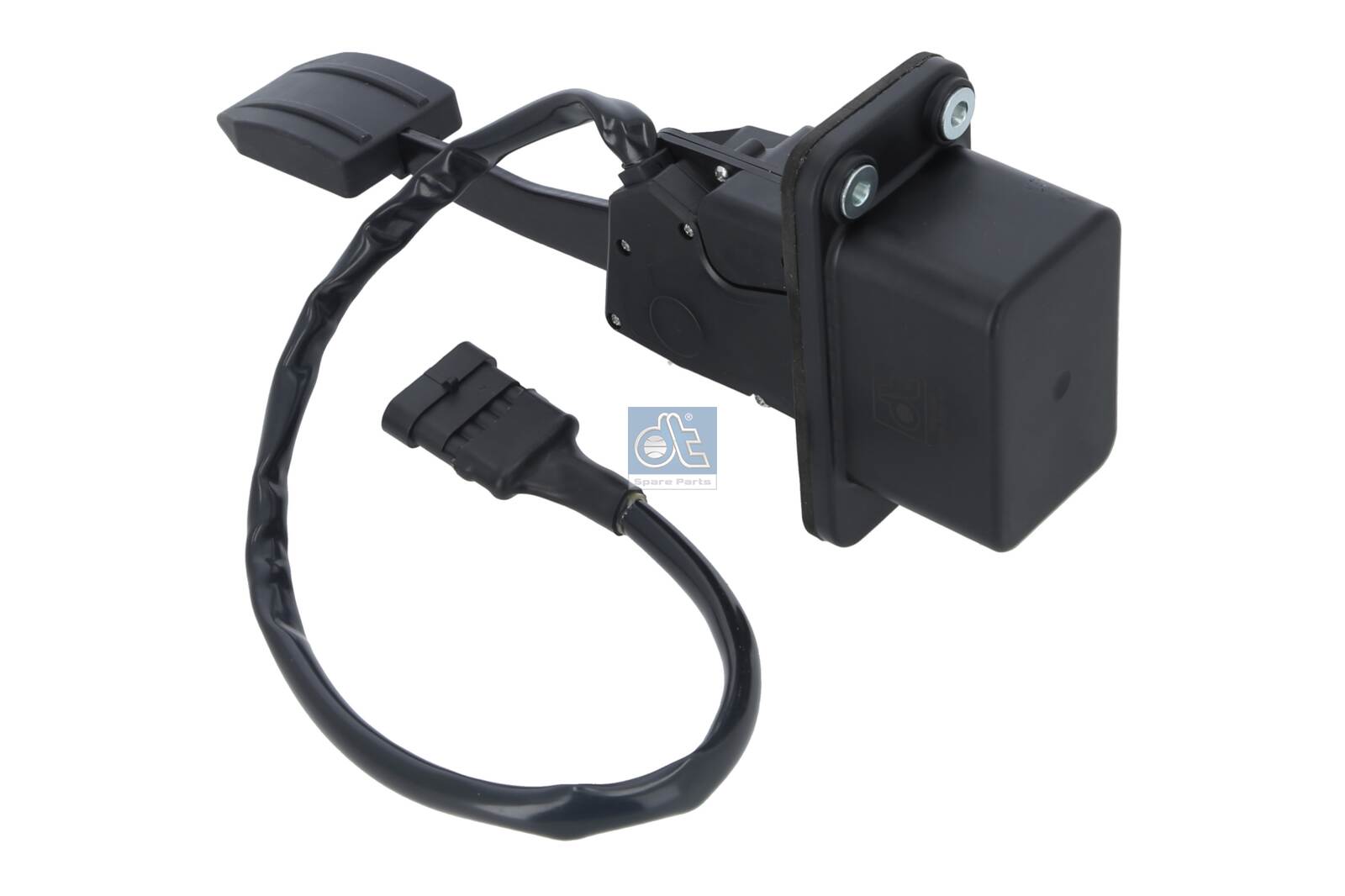 Dt Spare Parts Gaspedaal 7.15503