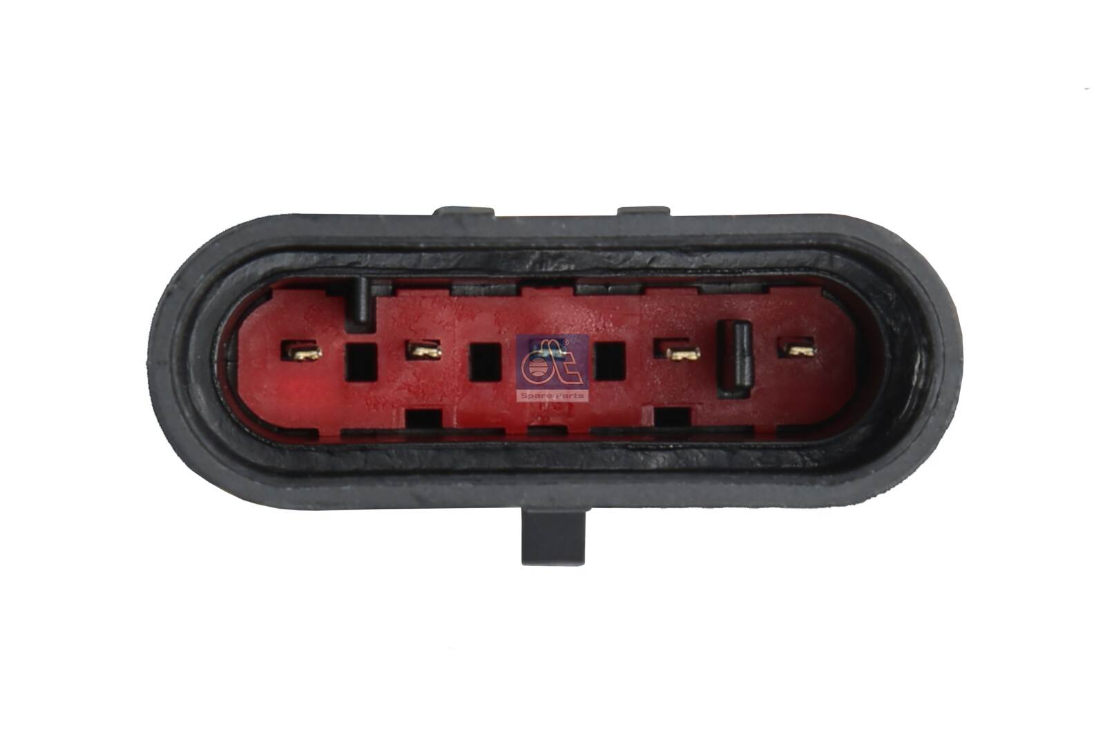 Dt Spare Parts Gaspedaal 7.15503