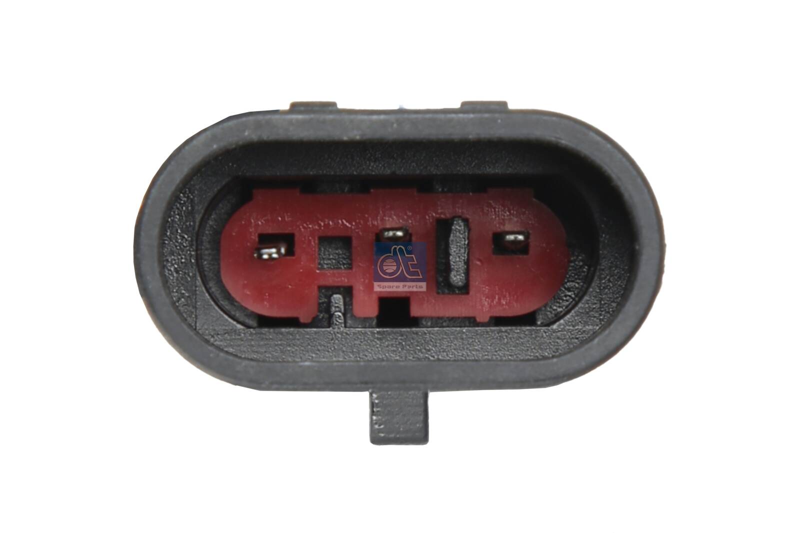 Dt Spare Parts Gaspedaal 7.15504