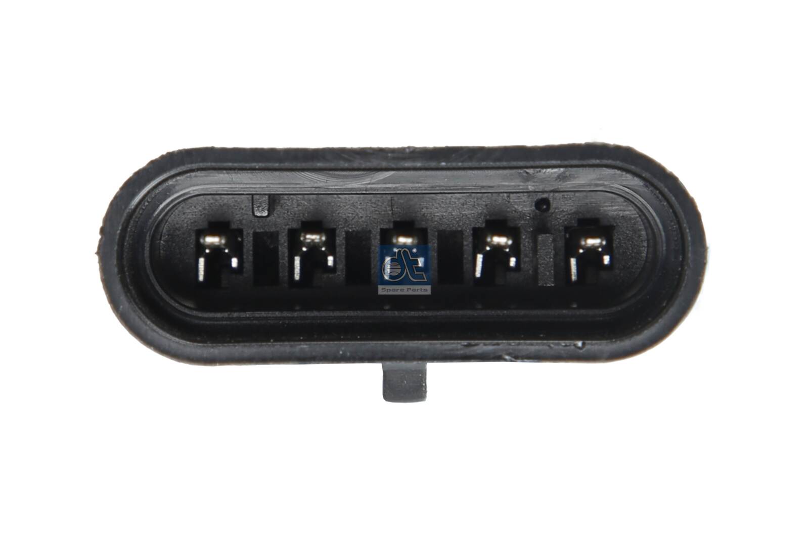 Dt Spare Parts Gaspedaal 7.15504