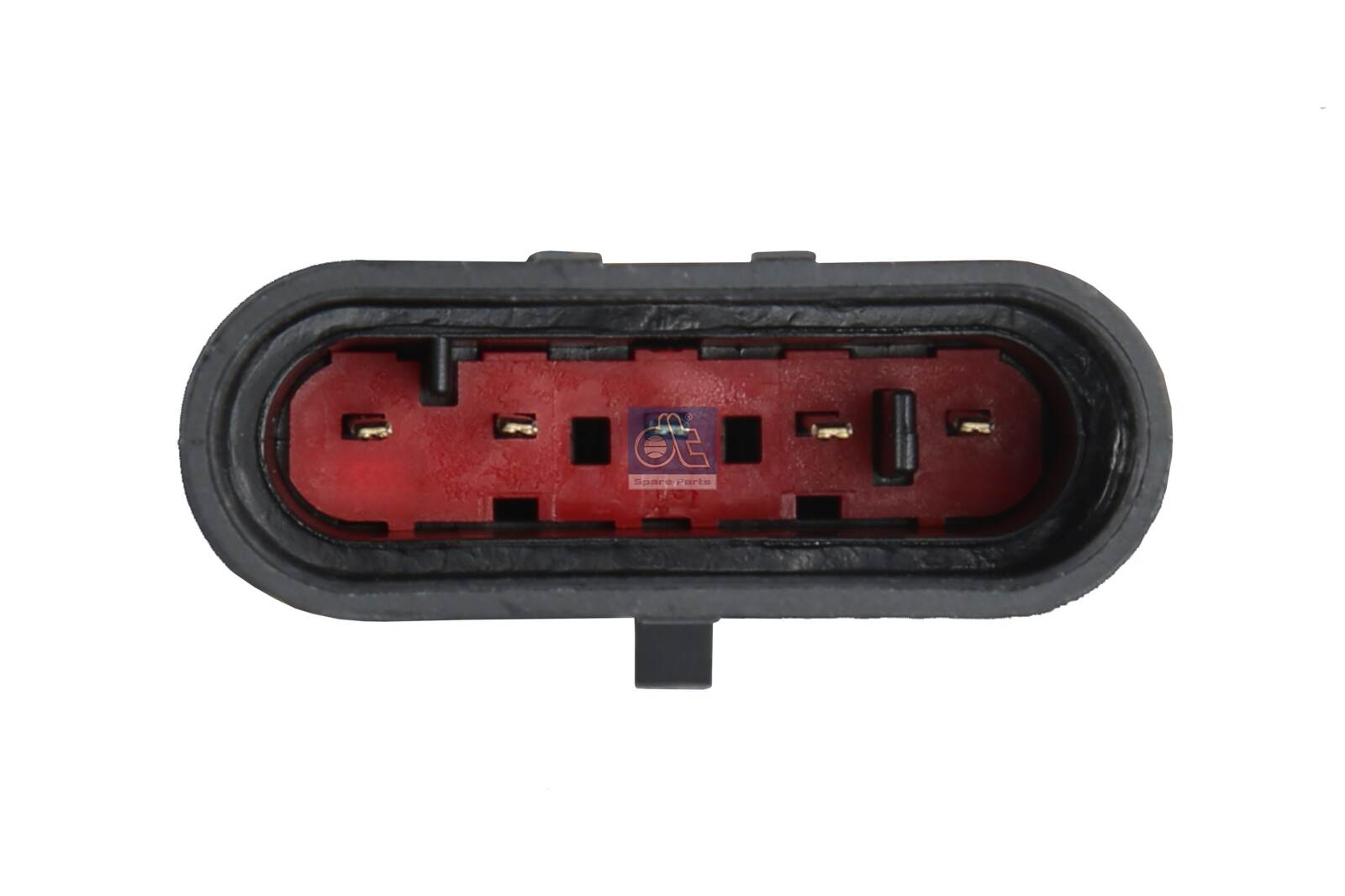 Dt Spare Parts Gaspedaal 7.15509