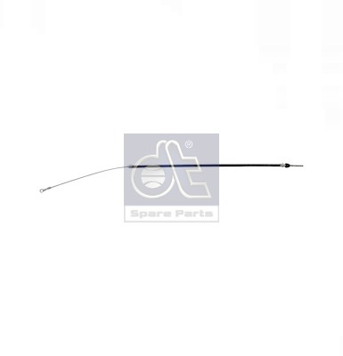 Handremkabel Dt Spare Parts 7.15710