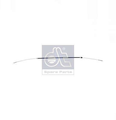 Dt Spare Parts Handremkabel 7.15711