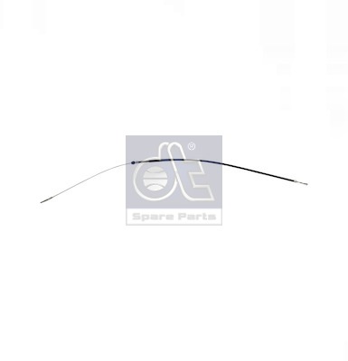 Dt Spare Parts Handremkabel 7.15712