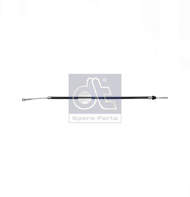 Dt Spare Parts Handremkabel 7.15715