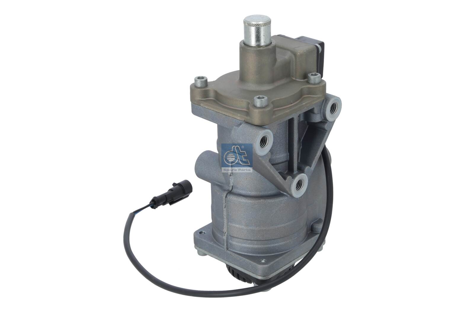 Dt Spare Parts Remklep 7.16100