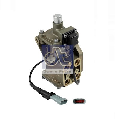 Dt Spare Parts Remklep 7.16102