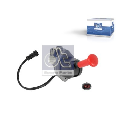Dt Spare Parts Remklep 7.16110