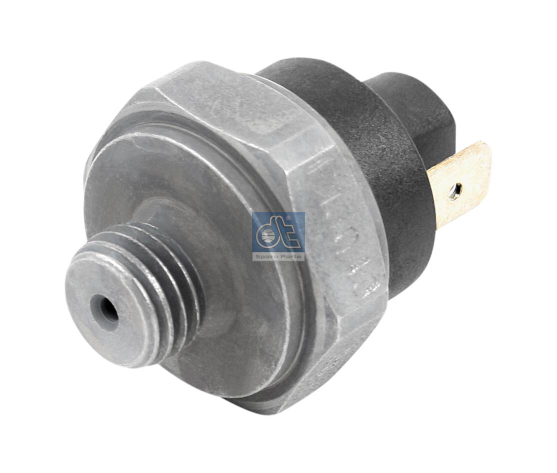 Dt Spare Parts Remklep 7.16115