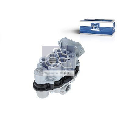 Multicircuit beschermingsklep Dt Spare Parts 7.16132