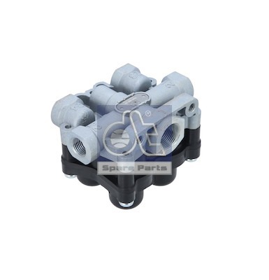Dt Spare Parts Multicircuit beschermingsklep 7.16134