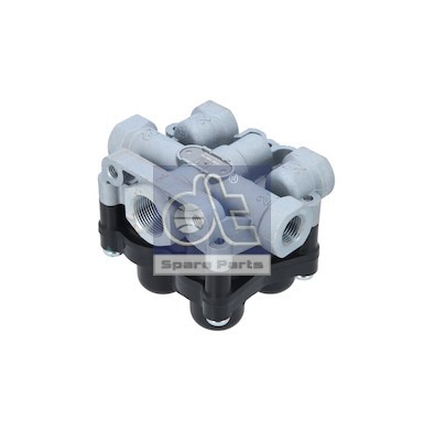 Dt Spare Parts Multicircuit beschermingsklep 7.16134