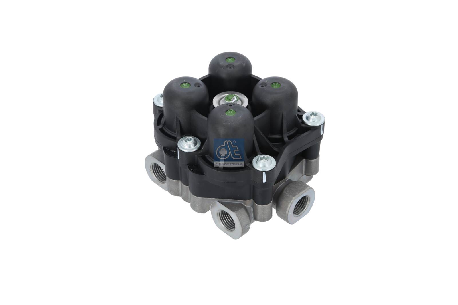 Dt Spare Parts Multicircuit beschermingsklep 7.16135