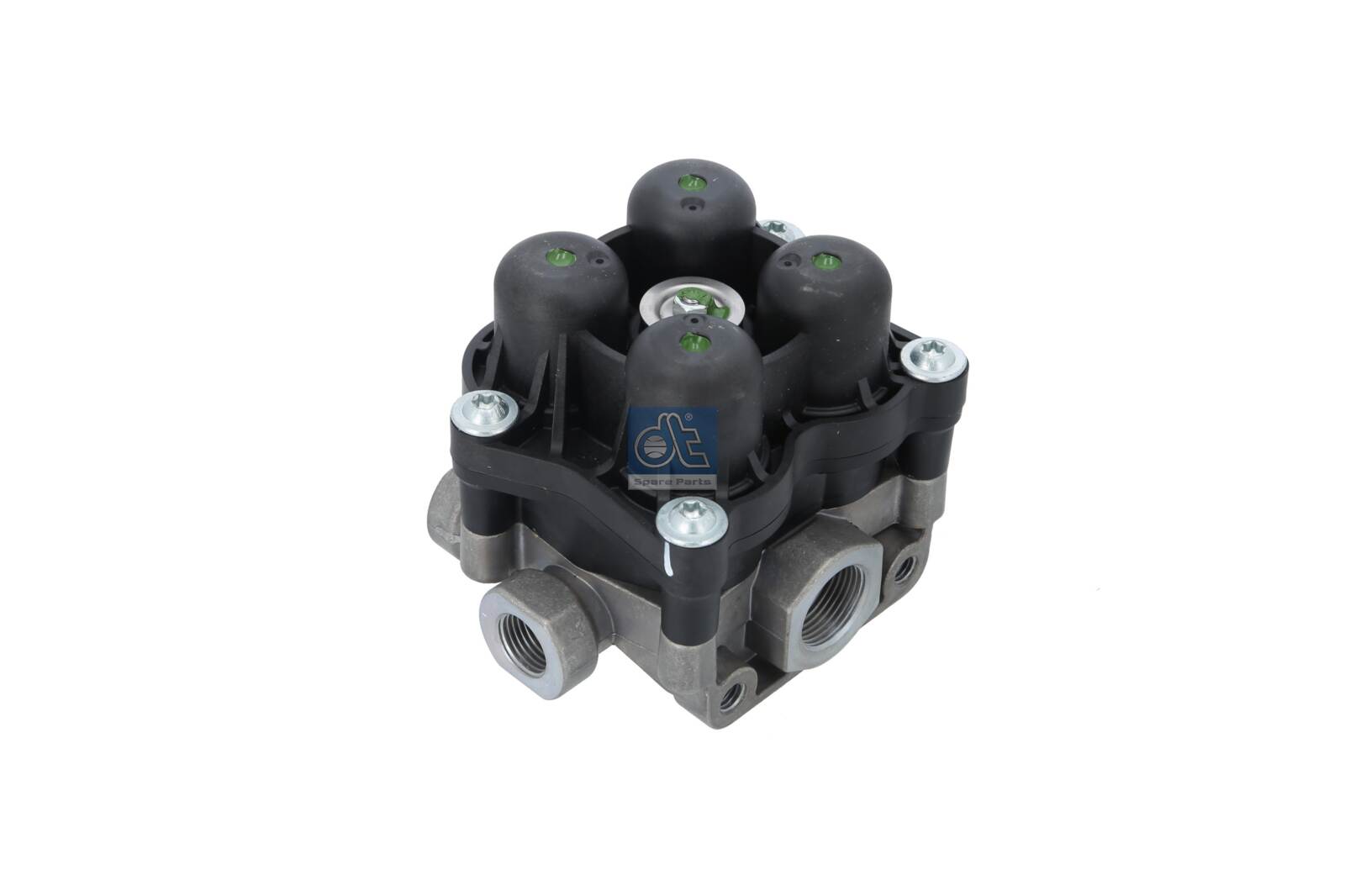 Dt Spare Parts Multicircuit beschermingsklep 7.16135