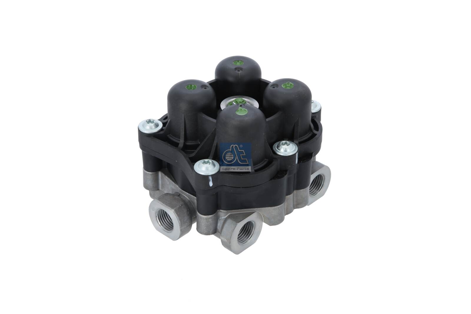 Dt Spare Parts Multicircuit beschermingsklep 7.16136