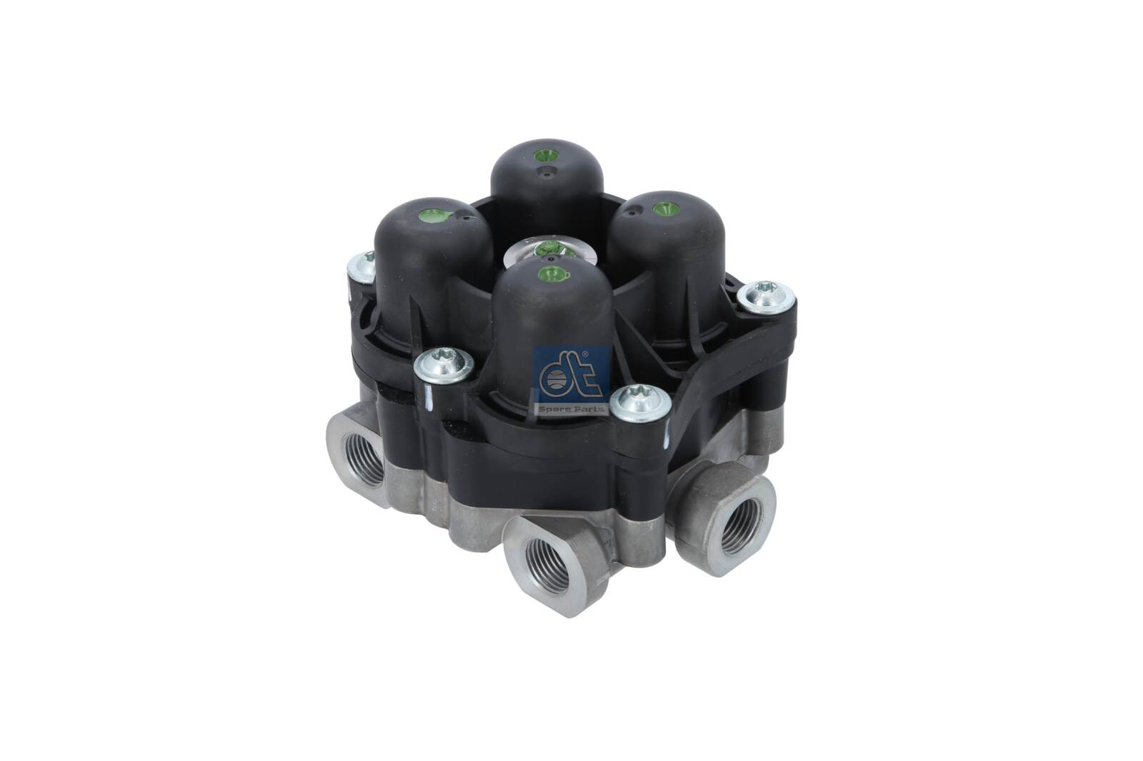 Dt Spare Parts Multicircuit beschermingsklep 7.16136