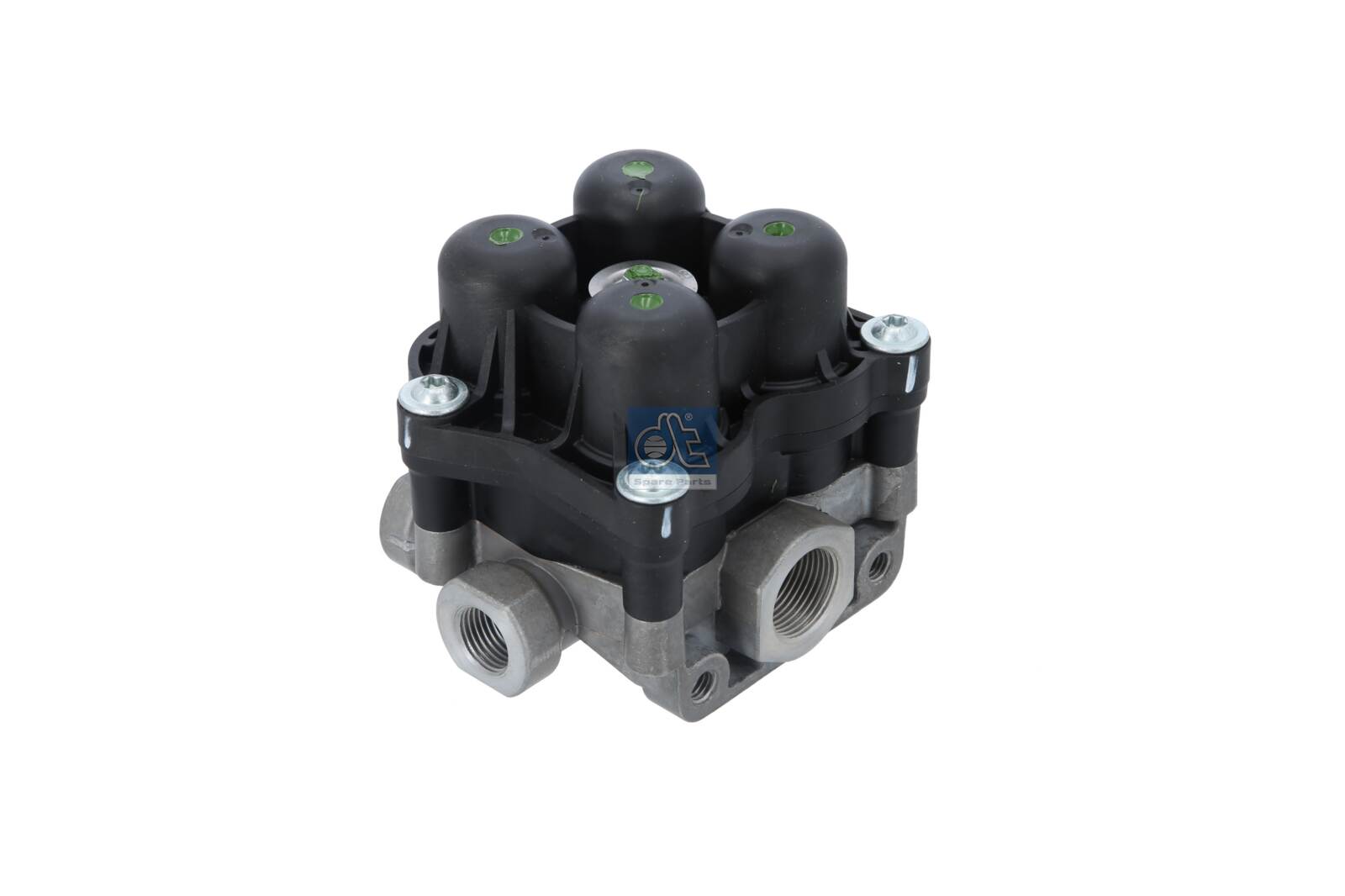 Dt Spare Parts Multicircuit beschermingsklep 7.16136