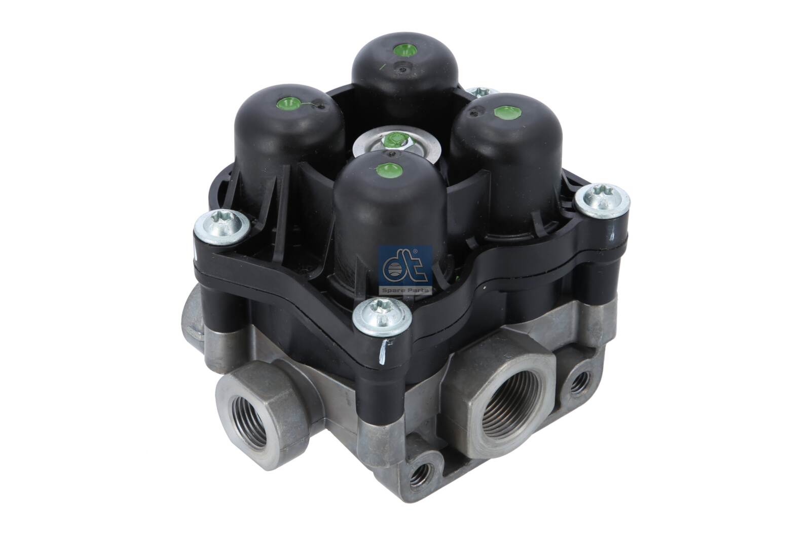 Dt Spare Parts Multicircuit beschermingsklep 7.16137