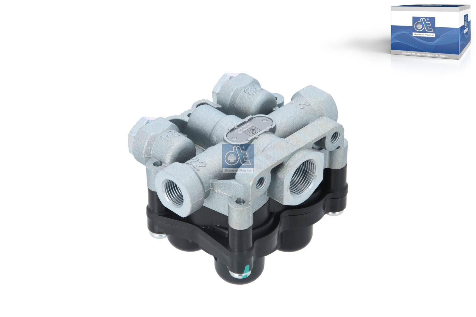 Dt Spare Parts Multicircuit beschermingsklep 7.16138