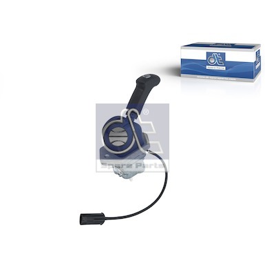 Remklep Dt Spare Parts 7.16146