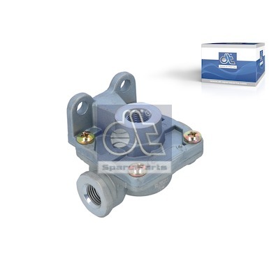 Dt Spare Parts Klep 7.16155