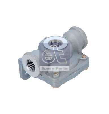 Dt Spare Parts Klep 7.16155