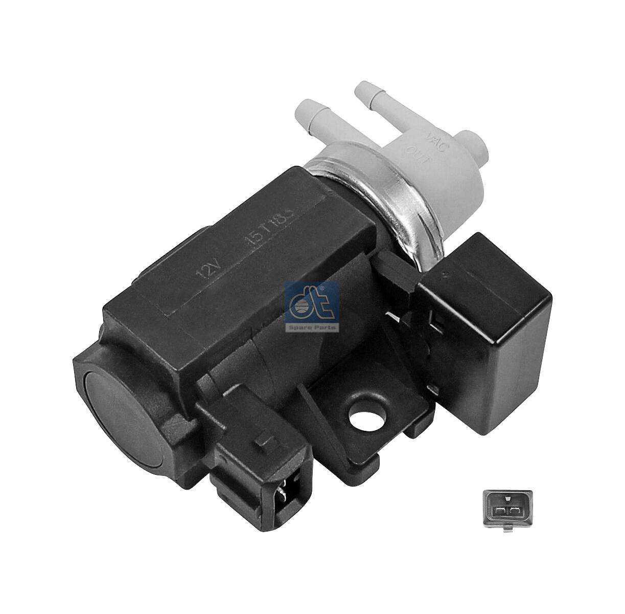 Drukomvormer Dt Spare Parts 7.16165