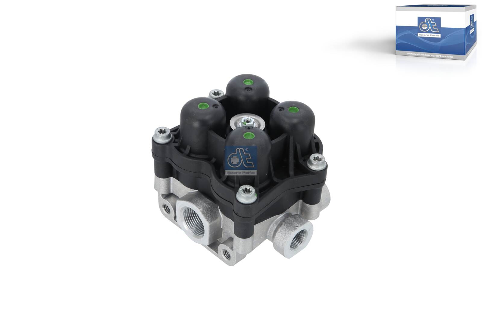 Dt Spare Parts Multicircuit beschermingsklep 7.16186