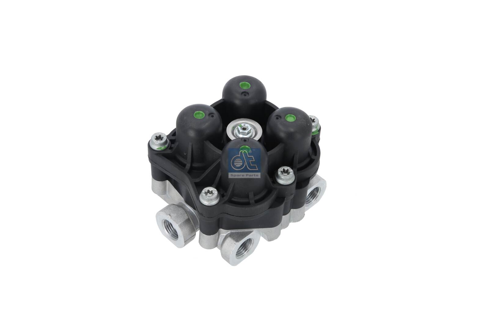 Dt Spare Parts Multicircuit beschermingsklep 7.16186