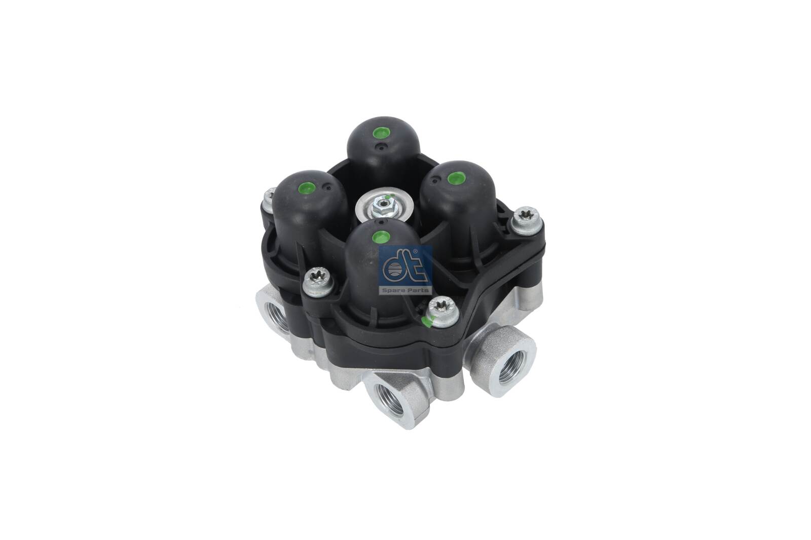 Dt Spare Parts Multicircuit beschermingsklep 7.16186