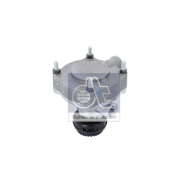 Dt Spare Parts Relaisklep 7.16400