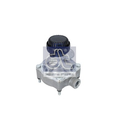 Dt Spare Parts Relaisklep 7.16400
