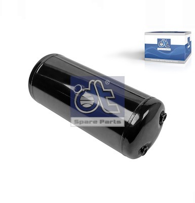 Dt Spare Parts Luchtreservoir, pneumatisch systeem 7.16618