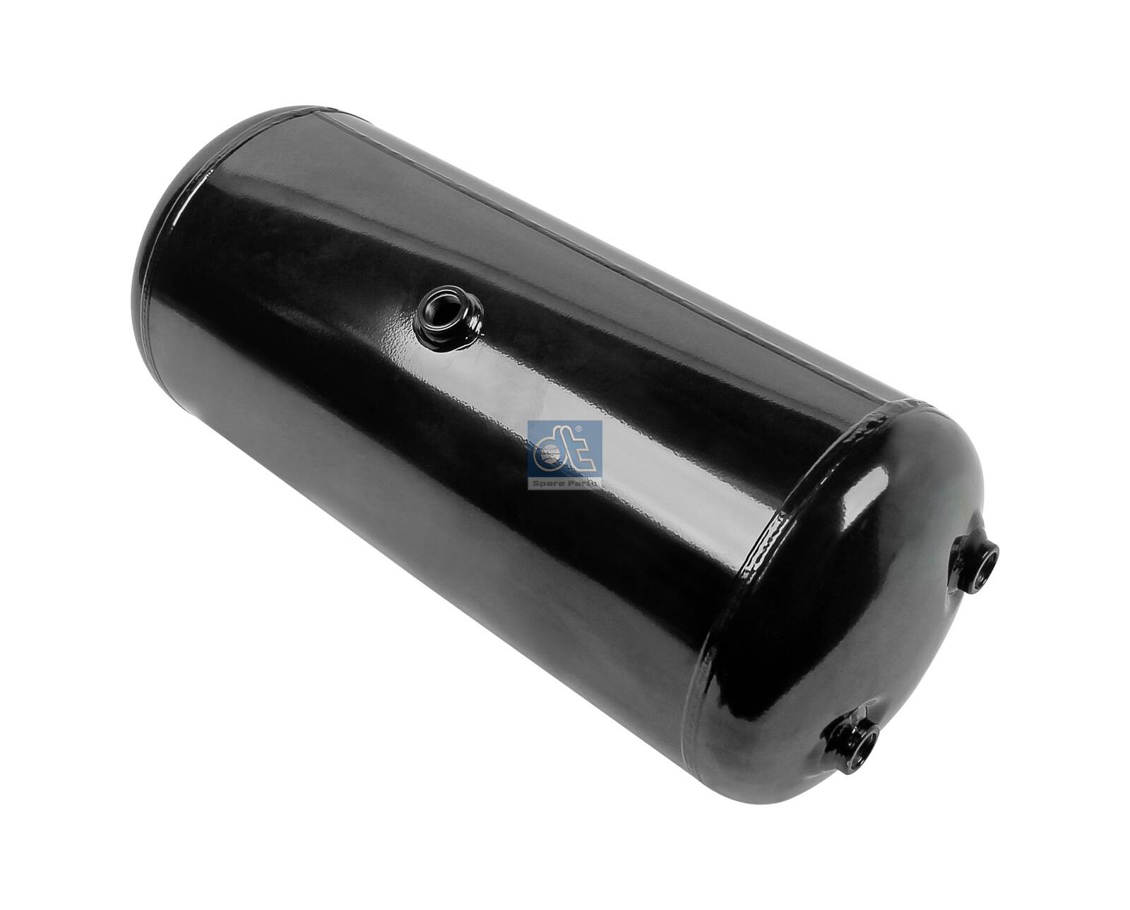Dt Spare Parts Luchtreservoir, pneumatisch systeem 7.16621