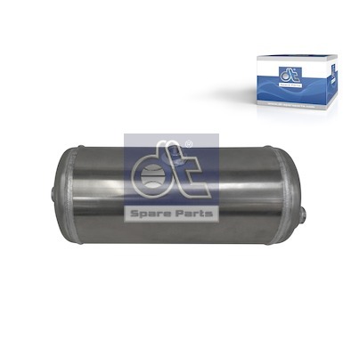 Dt Spare Parts Luchtreservoir, pneumatisch systeem 7.16627