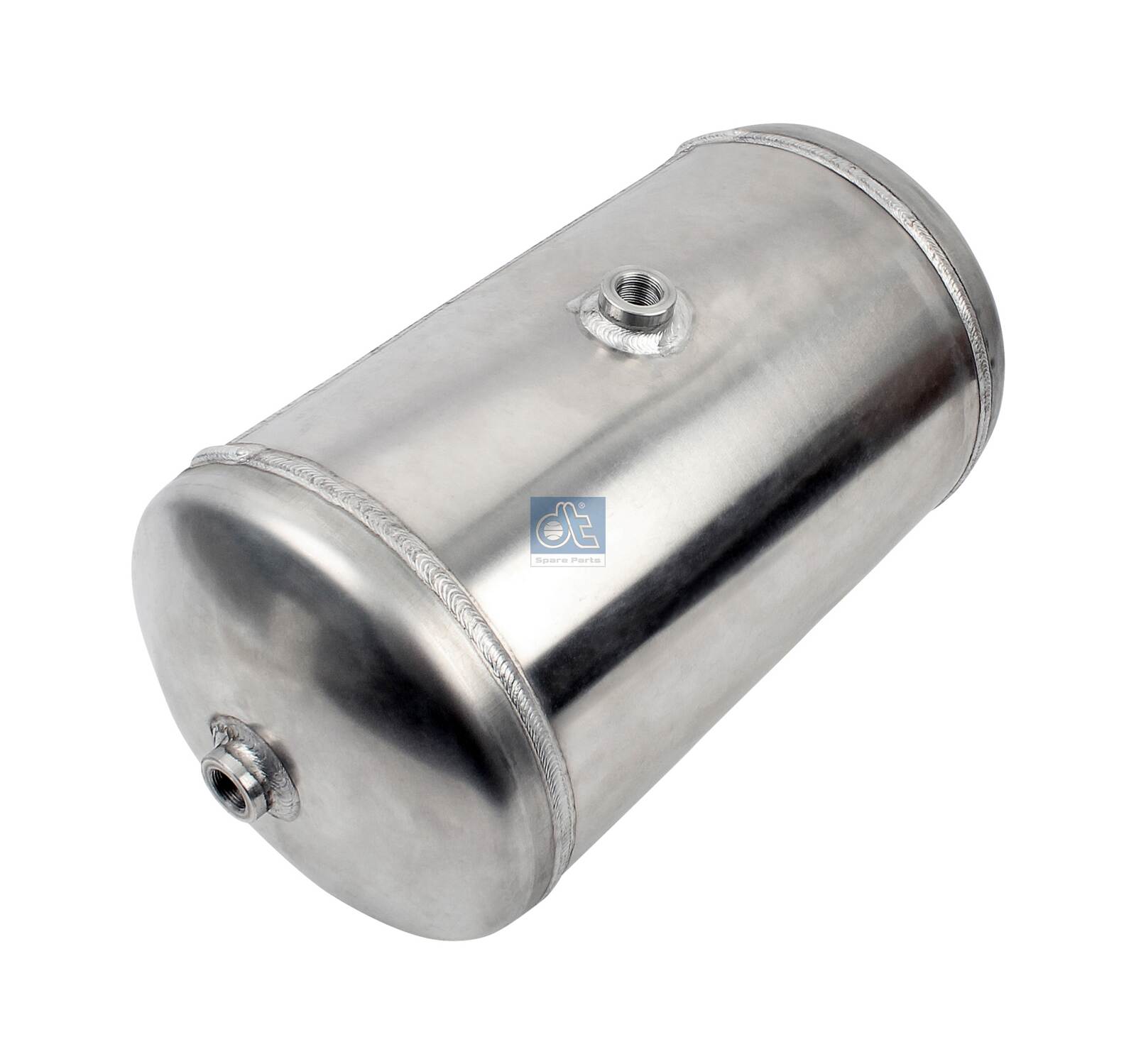 Dt Spare Parts Luchtreservoir, pneumatisch systeem 7.16628