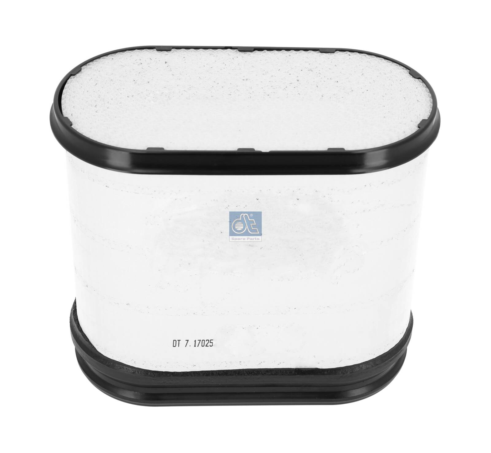 Dt Spare Parts Luchtfilter 7.17025