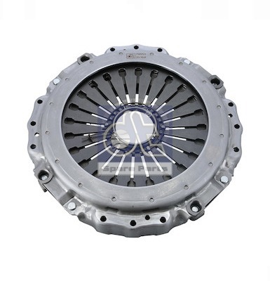 Dt Spare Parts Drukgroep 7.18051