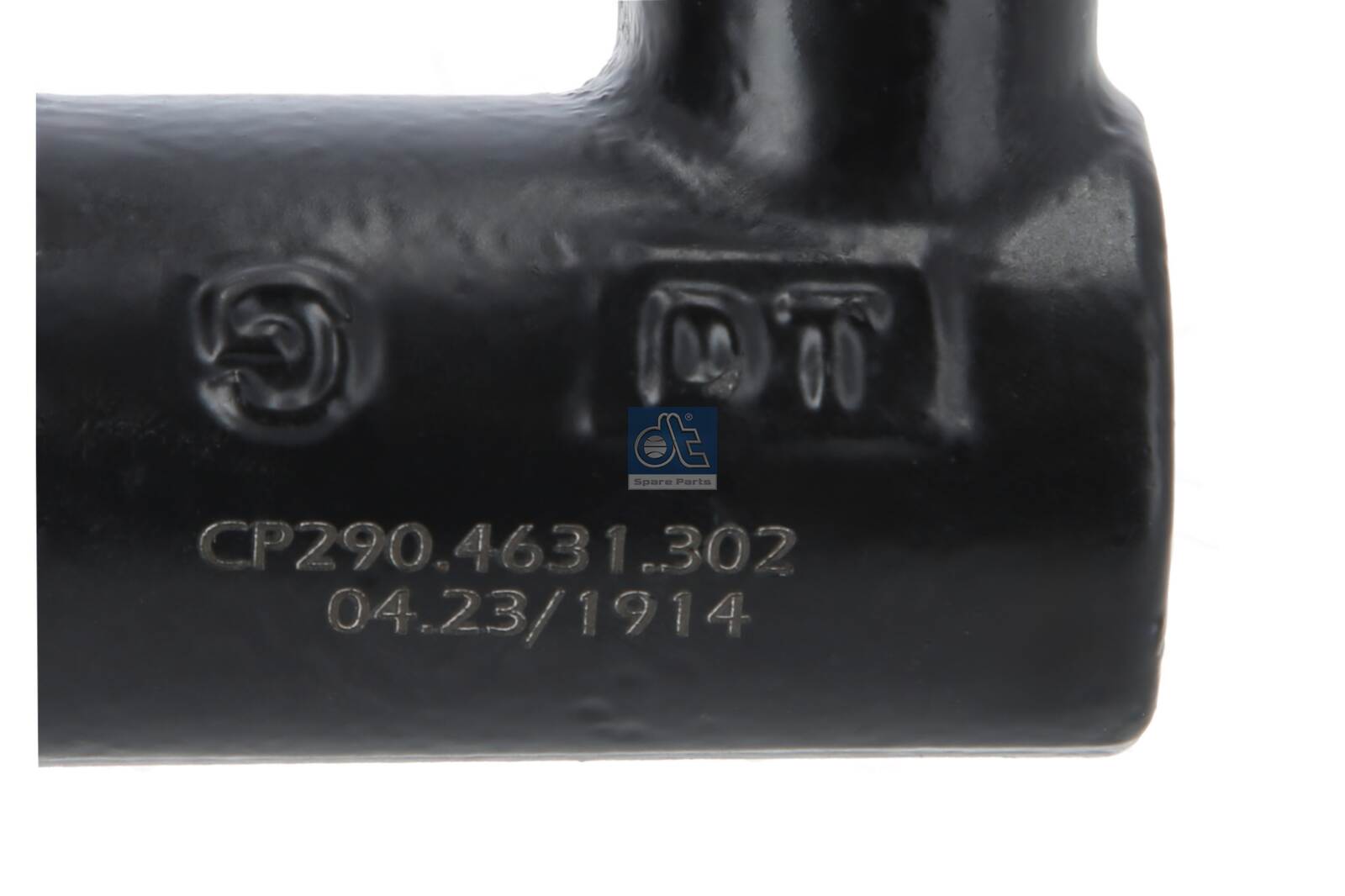 Dt Spare Parts Hoofdkoppelingscilinder 7.18302