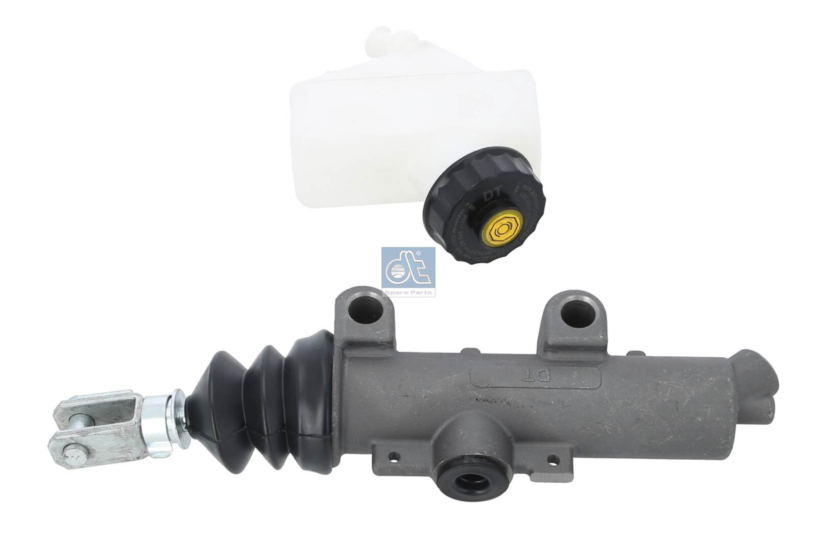 Dt Spare Parts Hulpkoppelingscilinder 7.18306