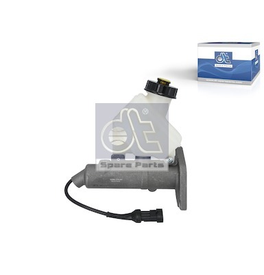 Hulpkoppelingscilinder Dt Spare Parts 7.18307