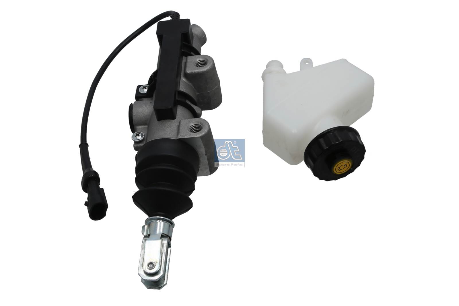 Dt Spare Parts Hulpkoppelingscilinder 7.18308