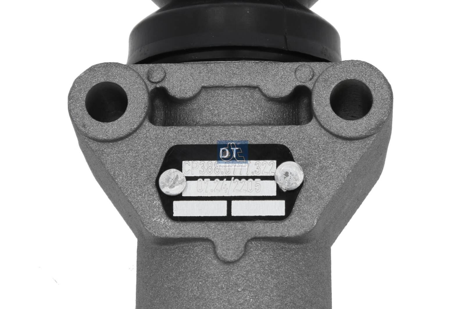 Dt Spare Parts Hulpkoppelingscilinder 7.18322