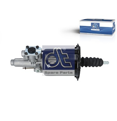 Koppelingsversterker Dt Spare Parts 7.18364