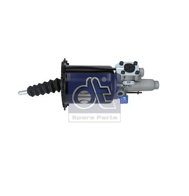 Dt Spare Parts Koppelingsversterker 7.18364