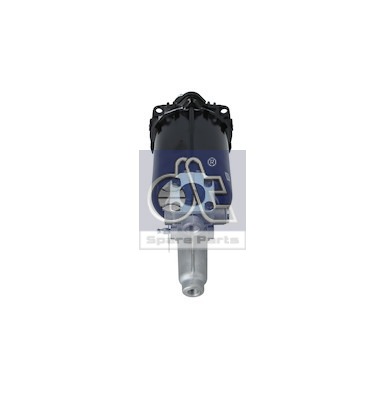 Dt Spare Parts Koppelingsversterker 7.18364