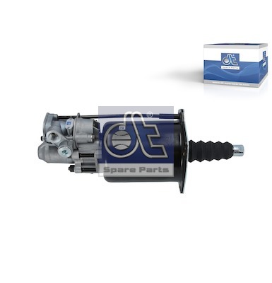 Dt Spare Parts Koppelingsversterker 7.18365