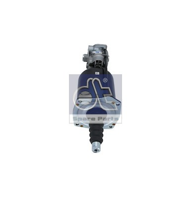 Dt Spare Parts Koppelingsversterker 7.18365